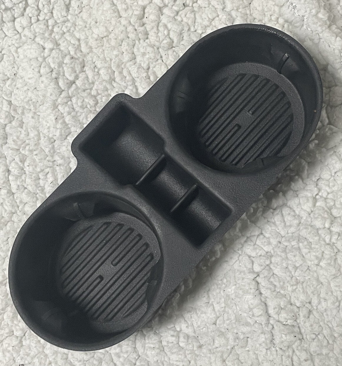 For 20152020 Ford F150 Super Duty Center Cup Holder Under Front Bench