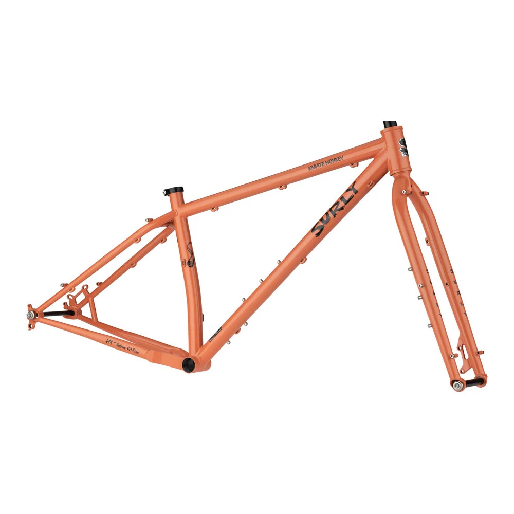 Surly karate monkey ebay hot sale