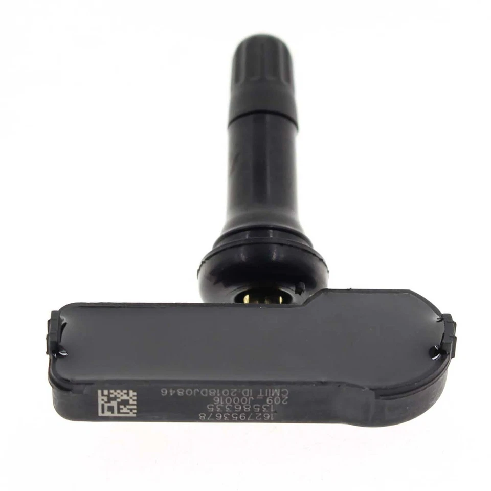 (4) NEW TPMS Tire Pressure Monitoring Sensors for Chevy GMC 13586335/13598771 - Изображение 3 из 4