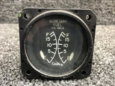 22-162-08 Garwin Auxiliary Fuel Quantity Indicator