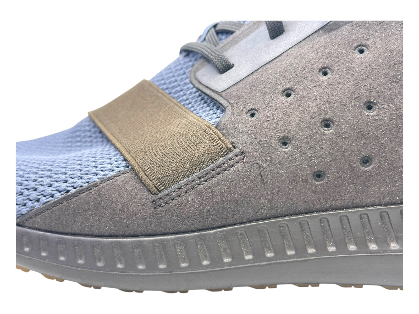 Under Armour Threadborne Shift Apollo/Truffle Gra… - image 15