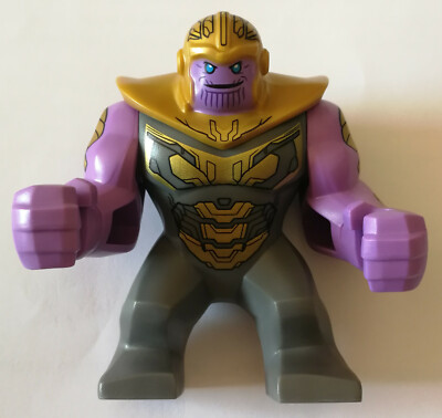 figuras de lego descontinuadas