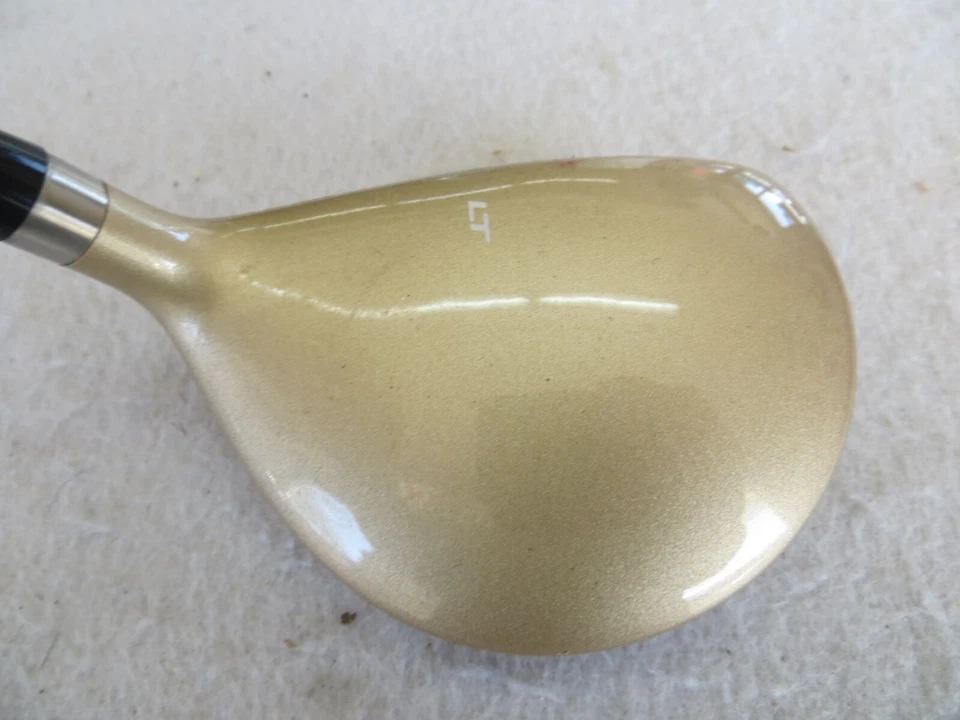 NICE WOMENS MALTBY LTECH 24* 7 WOOD MALTBY LADY CRAPHITE 42" RH - Image 4 of 4