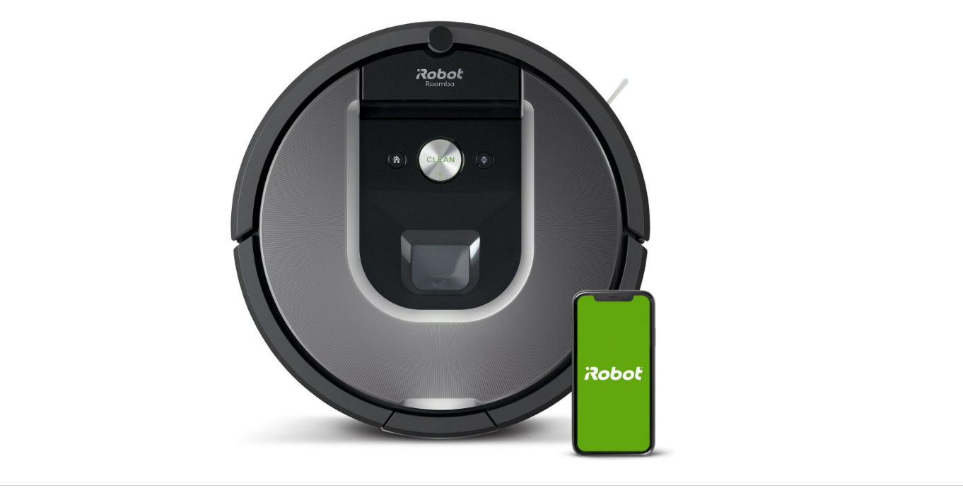 VACUUM IROBOT eBay