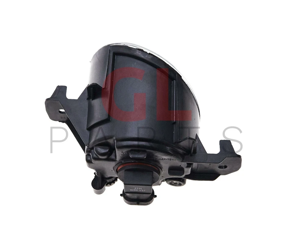 PARA RENAULT MODUS 2003-2007 FAROS ANTINIEBLA Derecho Transparente 8200002469 Nuevo Foto 4 de 4