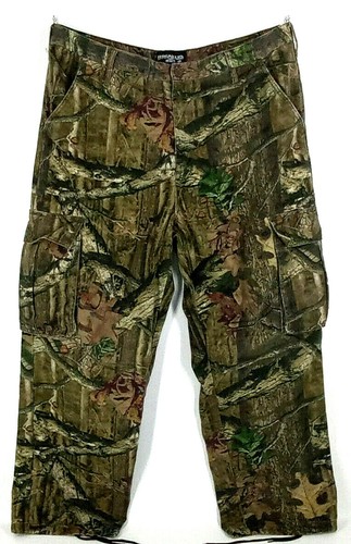 MOSSY OAK Break Up Infinity Mens 