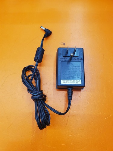 ⭐️⭐️⭐️⭐️⭐️ Genuine HP AC Adapter ITE Power Supply BPA-202-12A +12V DC 1250mA