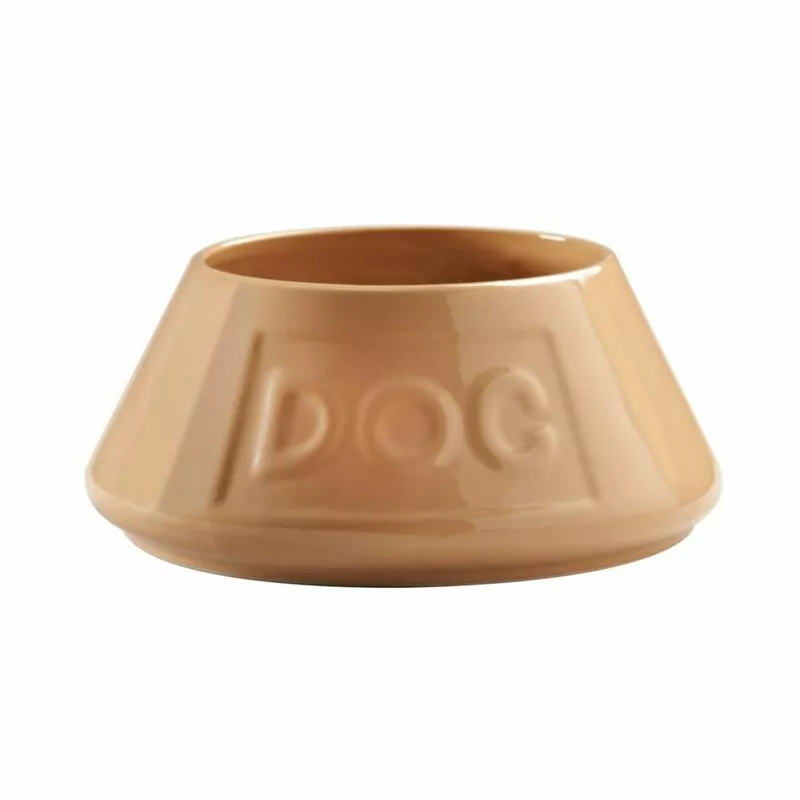 Mason cash top dog water bowl