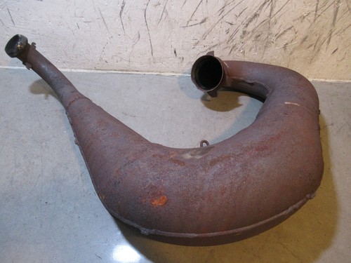 Arctic Cat M1000 Exhaust Pipe 2007 #5 - Picture 2 of 7