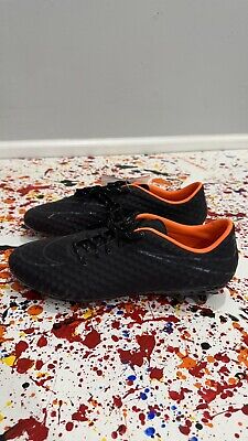 NIKE HYPERVENOM PHANTOM TRANSFORM SE FG SZ 10.5 802842-008 NIKE HYPERVENOM PHANTOM TRANSFORM SE FG SZ 10.5 802842-008