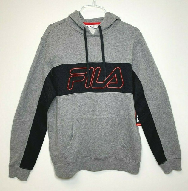 pull long fila