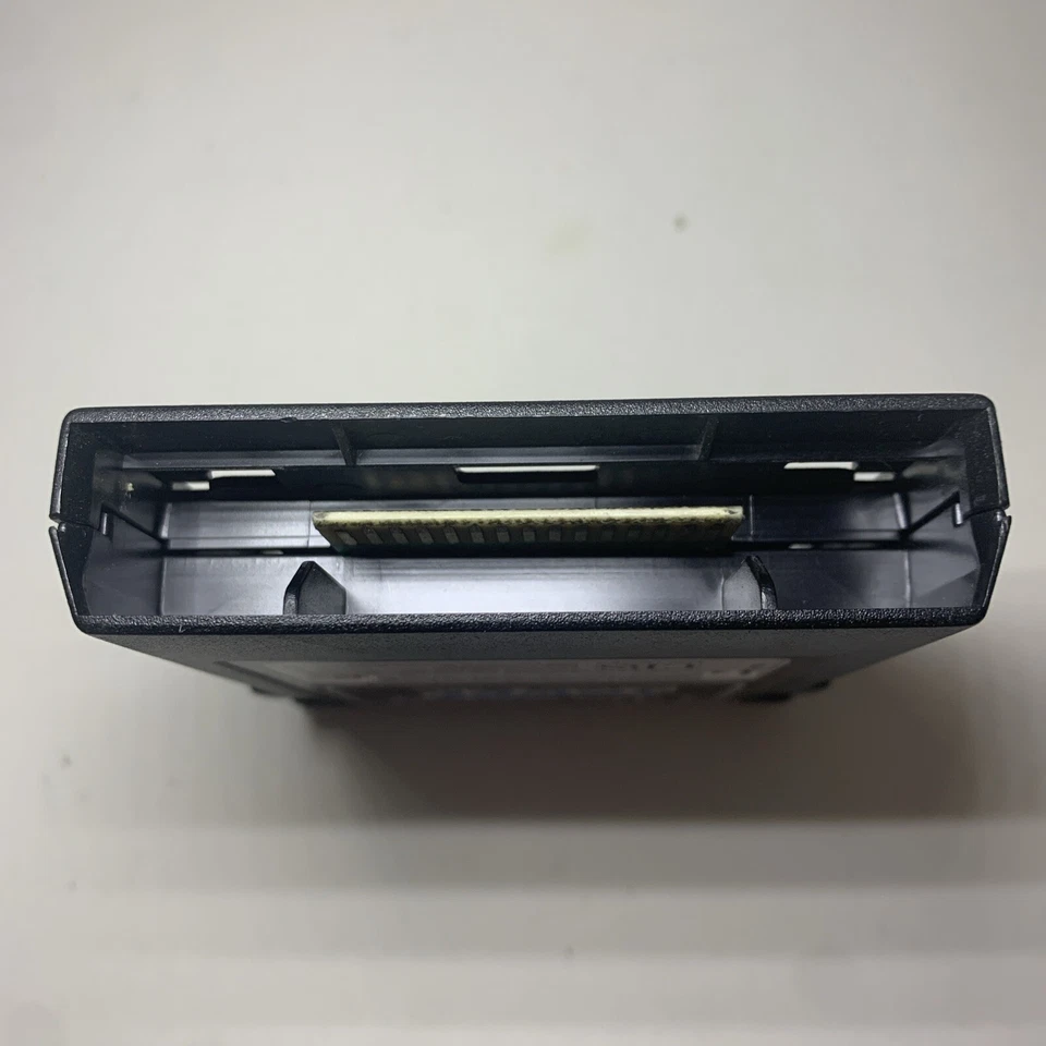 Coleco Vision Smurf Paint N And & Play Workshop Colecovision 1984 - Authentic - Image 4 of 4