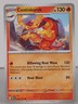 Centiskorch - Surging Sparks - 028/191 - Pokemon -NM -singles