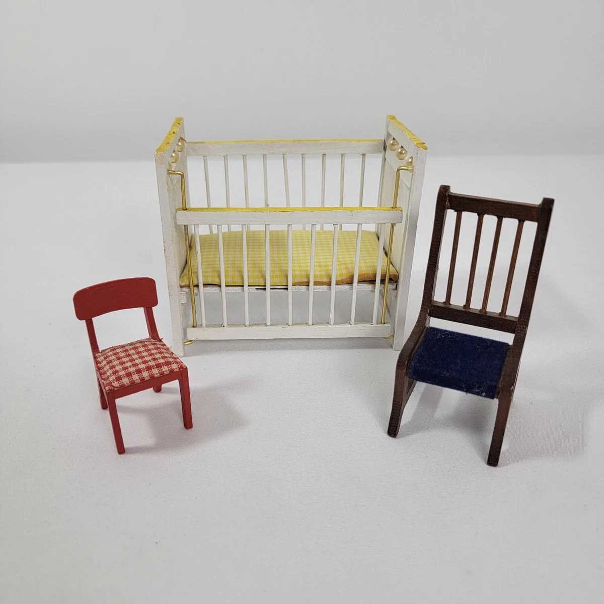 Sears sales baby furniture