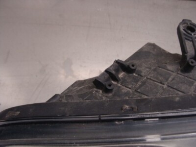 OEM 2014 - 2016 Hyundai Elantra Halogen LH Driver Headlight for  