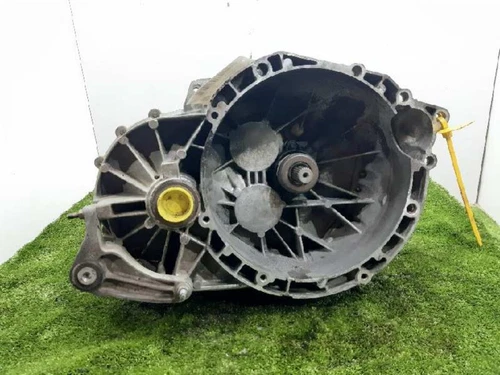 4M5R7002CF Caja Cambios para VOLVO V50 FAMILIAR * 4850789 - Imagen 1 de 6