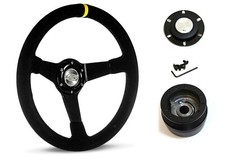 SAAS Steering Wheel SW1016S & boss for Holden FJ FX 1948-1956