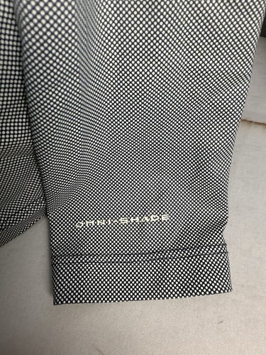 Columbia Women's Printed Tidal Deflector Long Sleeve, Activewear Top - Picture 8 of 11