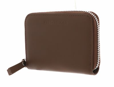 FREDsBRUDER Pretty Little Things Nugget Geldbörse Smooth Toffee Braun Neu