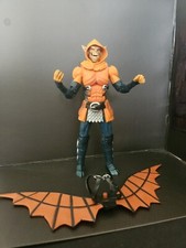 Marvel Legends Hobgoblin BAF Phil Urich Spider-Man 2015 Suelto