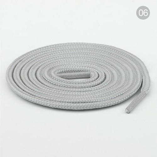 50-200cm Long Round Shoelaces Hiking Boot Shoe Laces Shoetrings Ropes shoes Lace - Picture 15 of 40