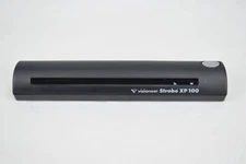 Visioneer Strobe XP 100 USB Scanner Tested to Power on Only