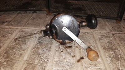 #ad #ad Antique Craftsman Valve Lapping Tool $25.00