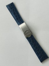 Cinturino Artigianale stampa Cocco 20mm