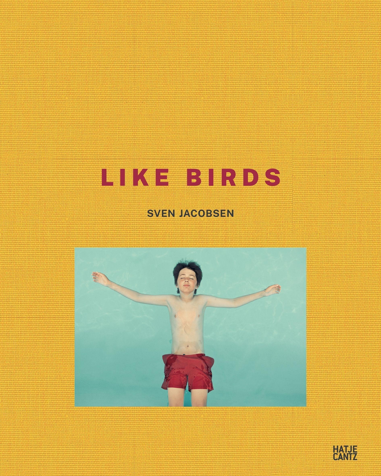 Thumbnail - Sven Jacobsen Sven Jacobsen