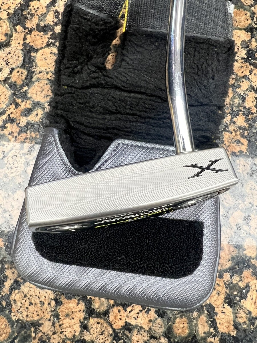 Titleist Scotty Cameron Phantom .5 2022 Putter for sale online | eBay