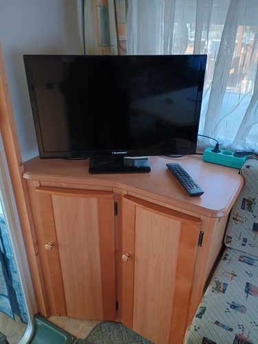 wohnwagen gebraucht einzelbetten - Bild 11 von 23