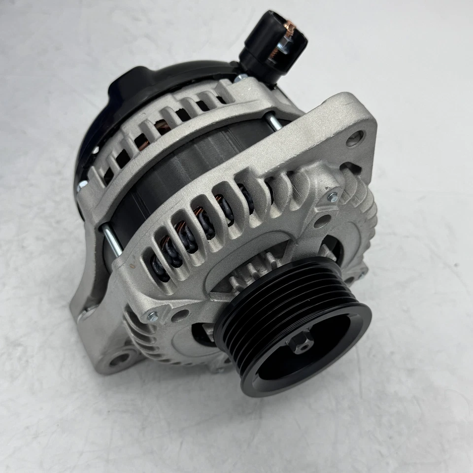 Alternador para 03-09 Acura MDX 05-07 Honda Odyssey 06-08 Ridgeline 31100-RDJ-A01 Foto 3 de 4