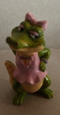 Crazy Crocos 1993 • Lisa Liebreiz • 1 figurka bez BPZ