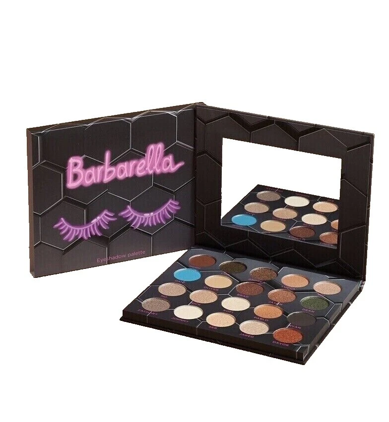 Eyeshadow Blue Eye Shadow Palettes Products