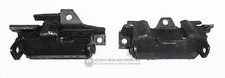 70-74 Firebird Trans Am 350 400 455 Pontiac Engine Motor Mount Rh Dea