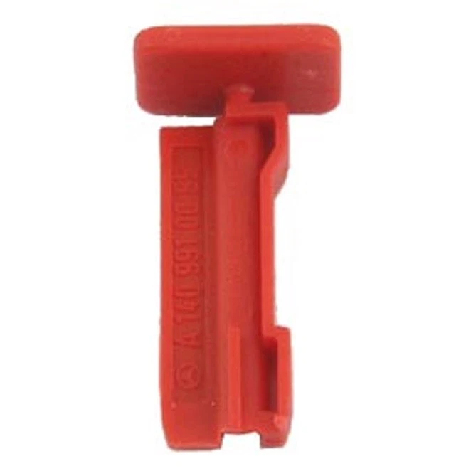 梅赛德斯 R129 R170 W208 W210 W203 W215 W463 W906 适用于 Trans 过滤器盖锁销 — 第 3/4 张图片