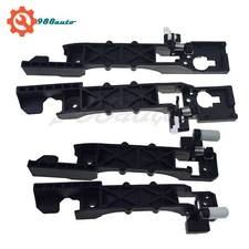 Exterior Door Handle Base Assey Front Rear RH LH for Hyundai Tucson 2005-2009