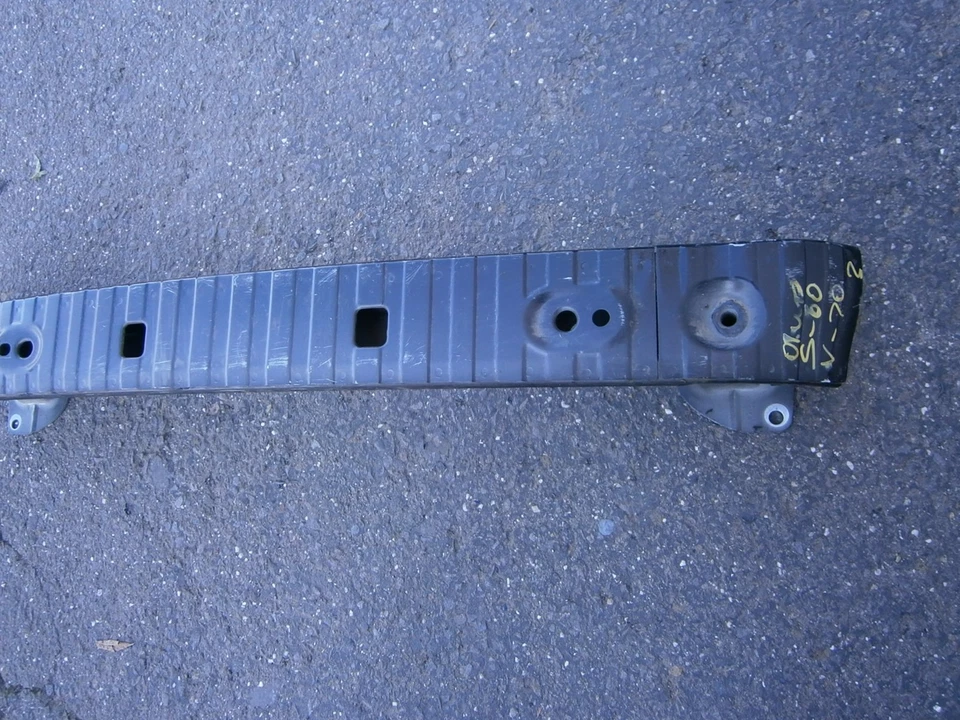 dp51142 Volvo V50 2005 2006 2007 2009 2010 rear bumper reinforcement impact bar - Image 2 of 4