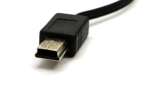 Chargeur Secteur Mini USB Pour SPV C100 / C500 / C550 / C600 / C700 /... - Photo 11 sur 24