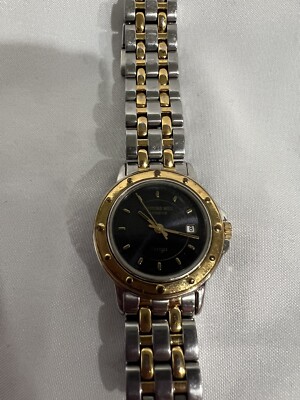 Raymond Weil Tango 5360 Women
