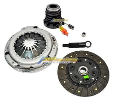 FX HD CLUTCH KIT + SLAVE CYL S0710 FOR 95-11 MAZDA Pickup TRUCK 2.3L 2.5L 3.0L