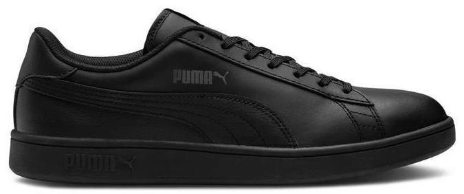 PUMA Smash V2 L Black - 36521506