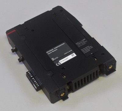 USED KEYENCE  CA-DC40E  [24 MONTHS WARRANTY]