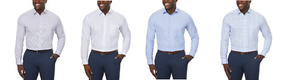 Calvin Klein Men s Wrinkle Free Dress Shirt