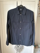 Image of Barbour Shutter Overshirt