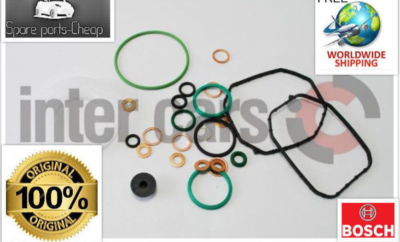 NEU GENUINE BOSCH INJECTION PUMP SEAL KIT 2 467 010 003 | eBay