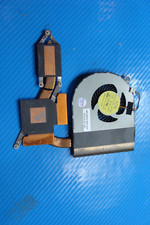 Acer Aspire 15.6" VN7-571G OEM Laptop CPU Cooling Fan w/Heatsink 460.02F02.0002