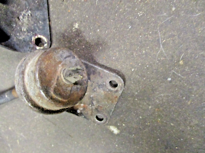 Fuel Tank Sending Unit MGB 65 to 77