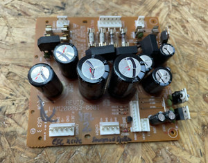 JBL + Platine Sicherungen für Subwoofer Surround System JBL ESC XCITE