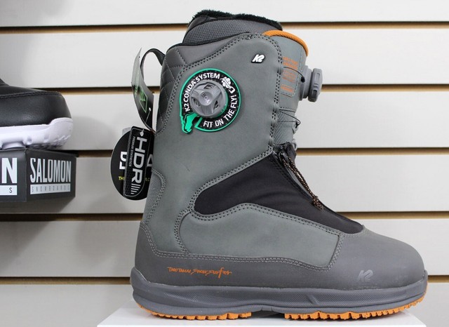 k2 taro tamai boot